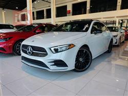 مرسيدس بنز A-Class
